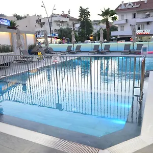 *** Hotel Oasis Turquie