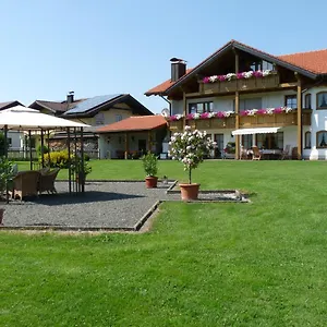 Zur Schmiede Wertach