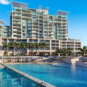 **** Station touristique Pelican Waters Golf Sunshine Coast Australie