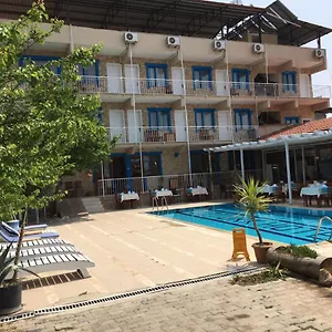 ** Hotel Shah Sultan Ozturk Turquie