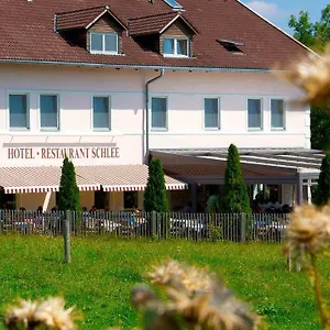 *** Hotel Schlee Allemagne