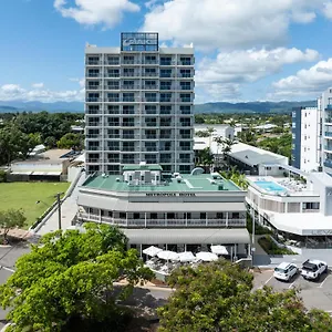 **** Appart hôtel Oaks Metropole Australie
