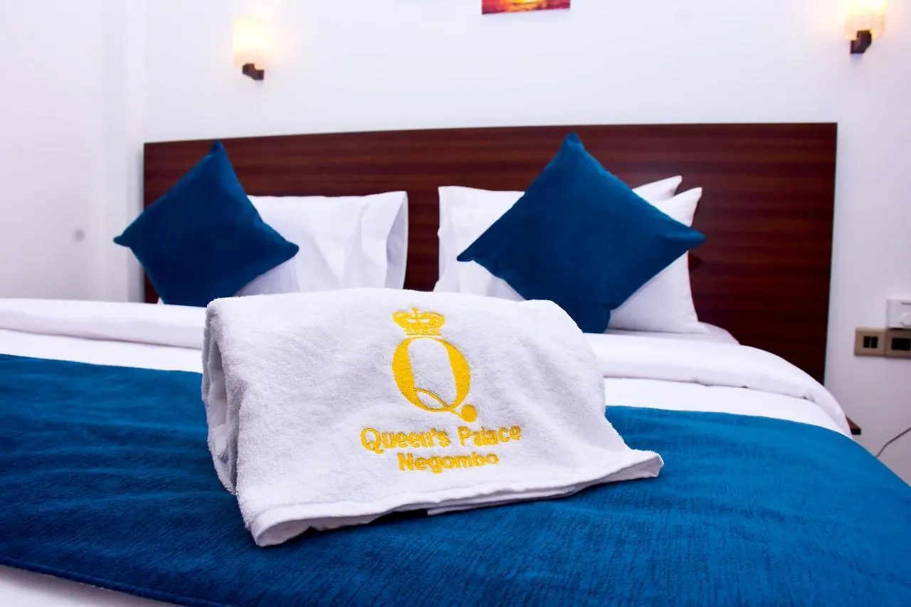 Negombo New Queen'S Palace