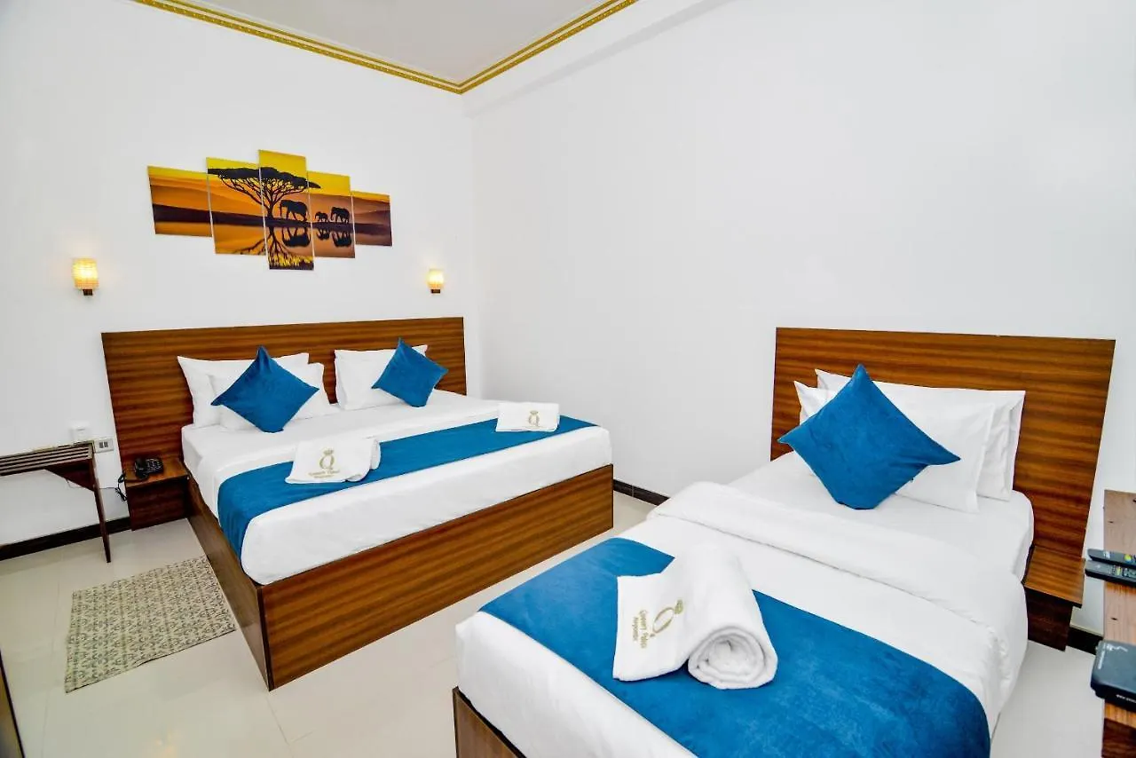 Negombo New Queen'S Palace